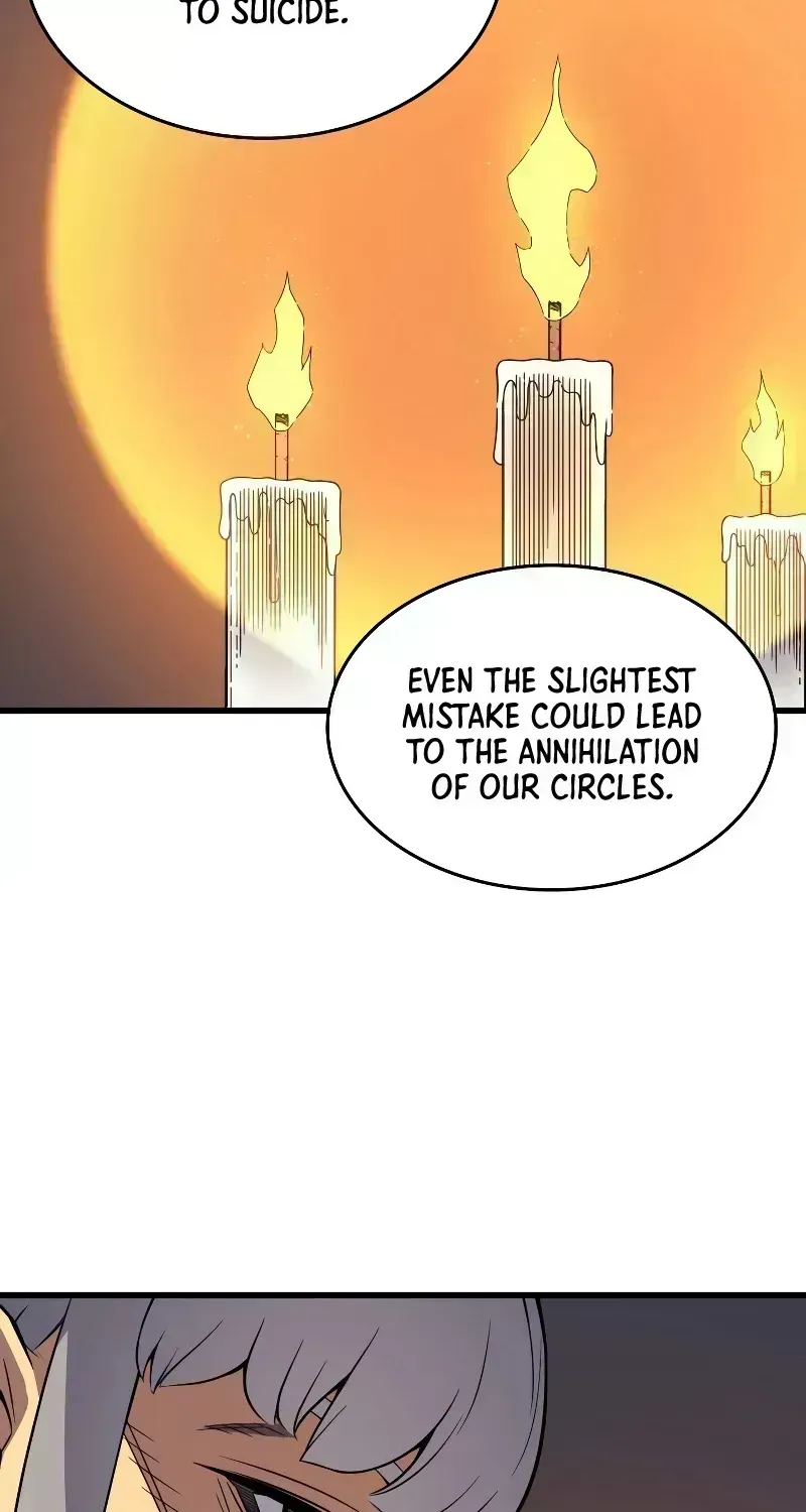 The Great Mage Returns After 4000 Years Chapter 92.8 page 33 - 