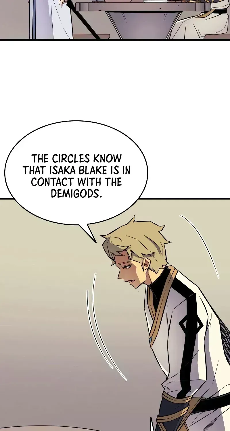 The Great Mage Returns After 4000 Years Chapter 92.8 page 60 - 