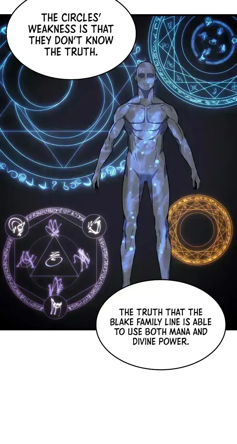 The Great Mage Returns After 4000 Years Chapter 92.8 page 63 - 