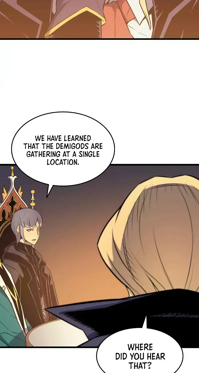 The Great Mage Returns After 4000 Years Chapter 92.9 page 17 - 