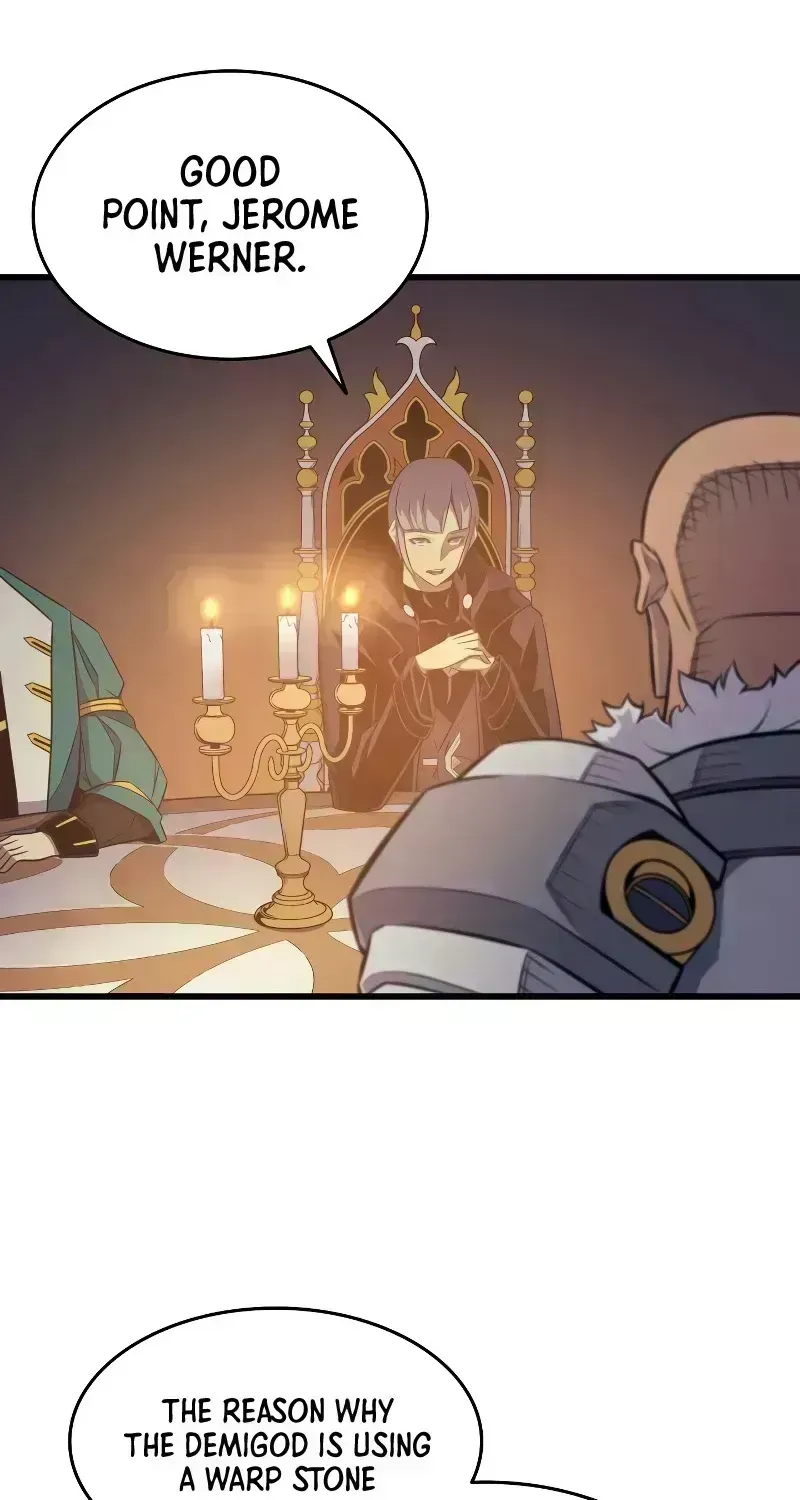 The Great Mage Returns After 4000 Years Chapter 92.9 page 27 - 