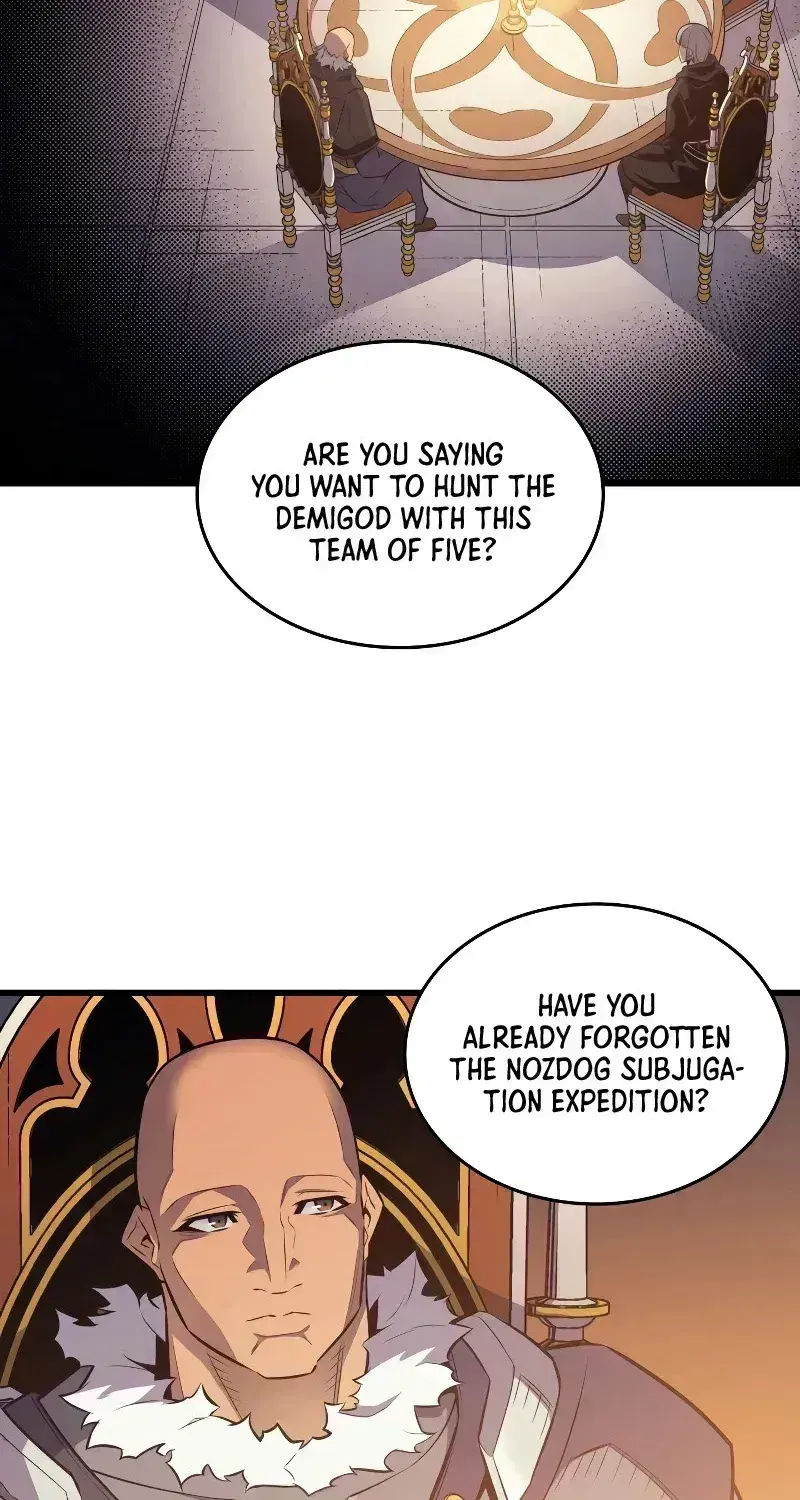 The Great Mage Returns After 4000 Years Chapter 92.9 page 9 - 