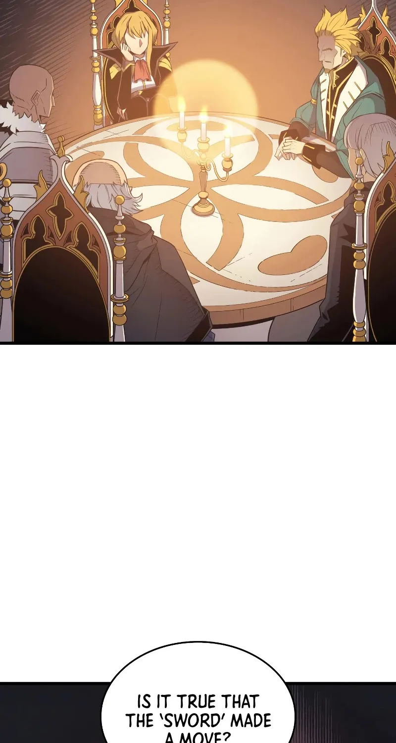 The Great Mage Returns After 4000 Years Chapter 92 page 3 - 