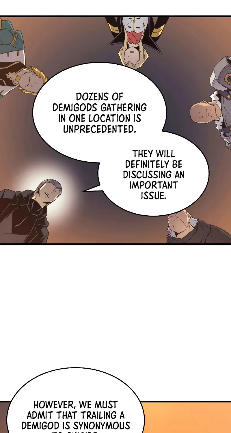 The Great Mage Returns After 4000 Years Chapter 92 page 32 - 