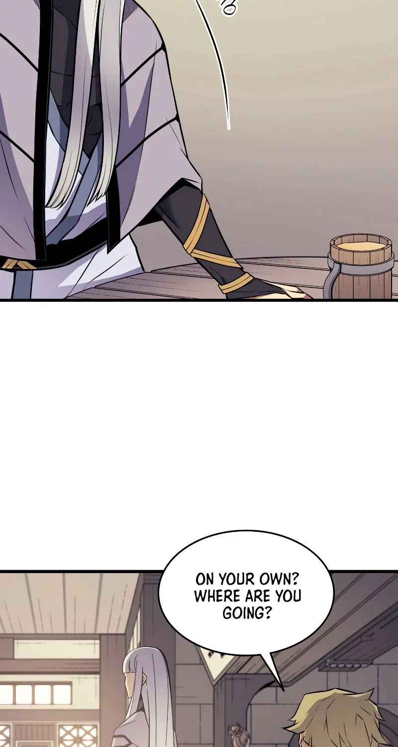 The Great Mage Returns After 4000 Years Chapter 92 page 53 - 