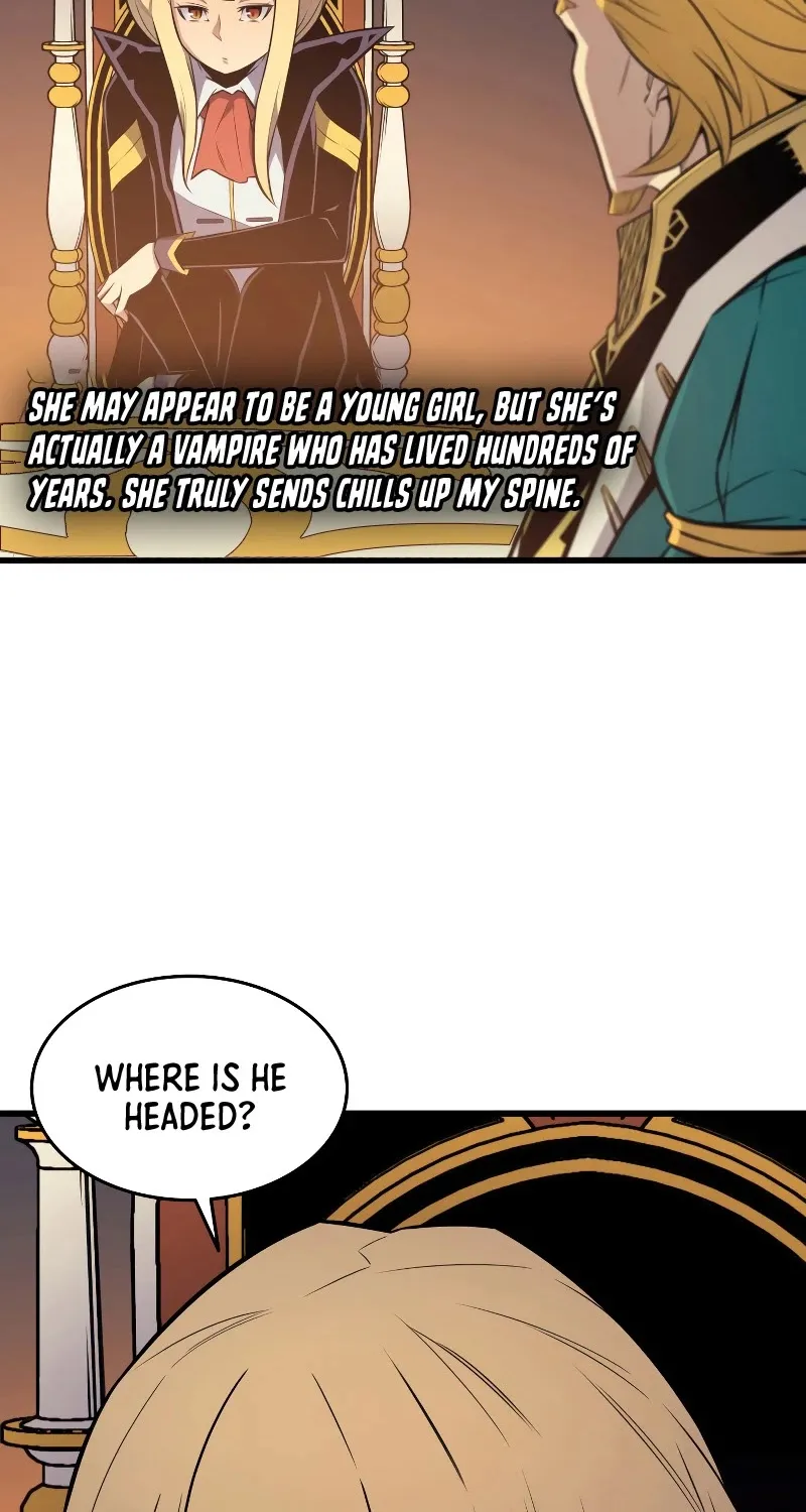 The Great Mage Returns After 4000 Years Chapter 92 page 7 - 