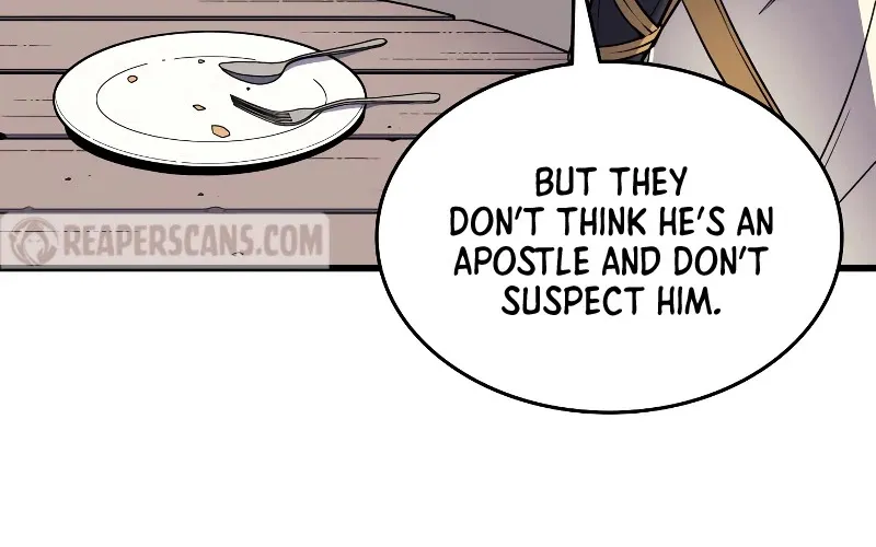 The Great Mage Returns After 4000 Years Chapter 92 page 61 - 