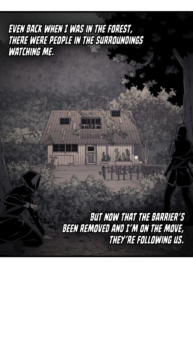 The Great Mage Returns After 4000 Years Chapter 92 page 72 - 