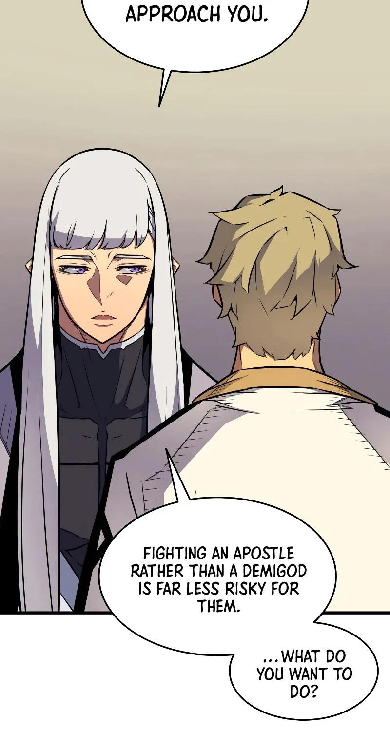 The Great Mage Returns After 4000 Years Chapter 92 page 75 - 