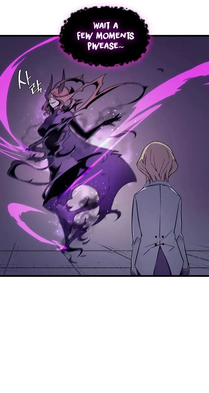 The Great Mage Returns After 4000 Years Chapter 93.1 page 34 - 
