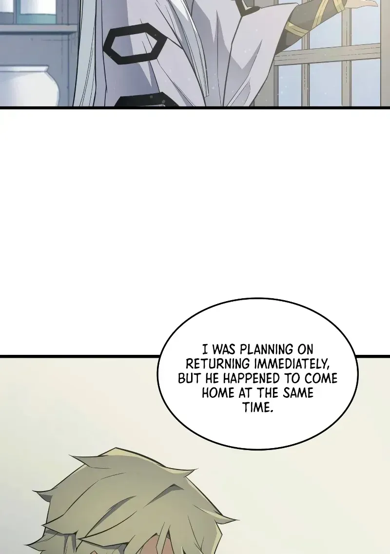 The Great Mage Returns After 4000 Years Chapter 93.1 page 63 - 