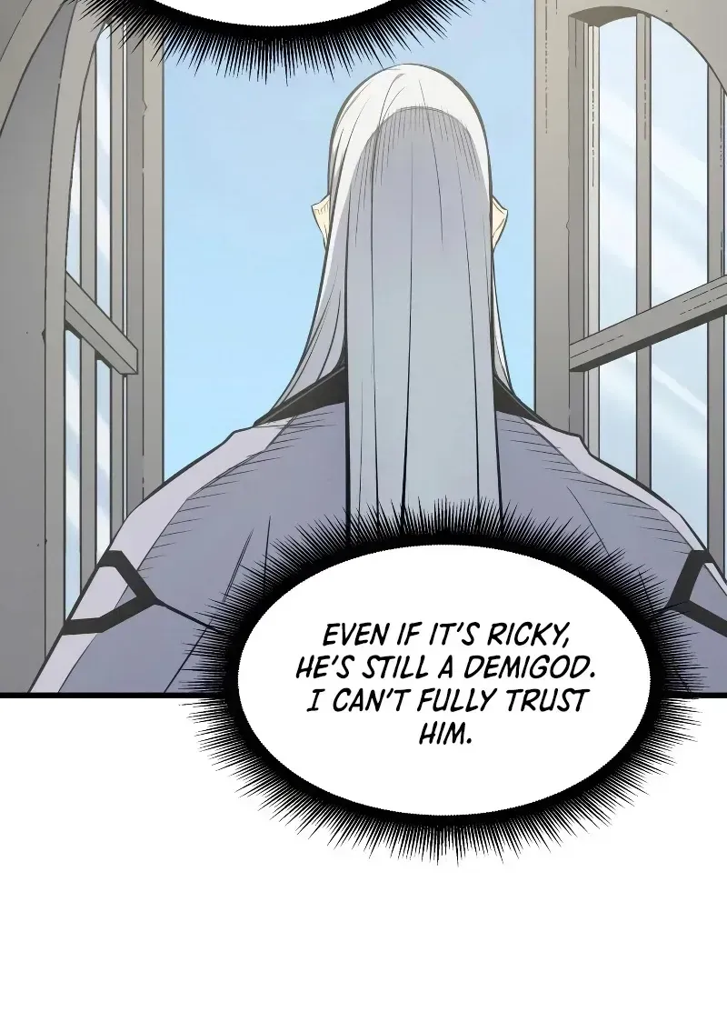 The Great Mage Returns After 4000 Years Chapter 93.1 page 65 - 