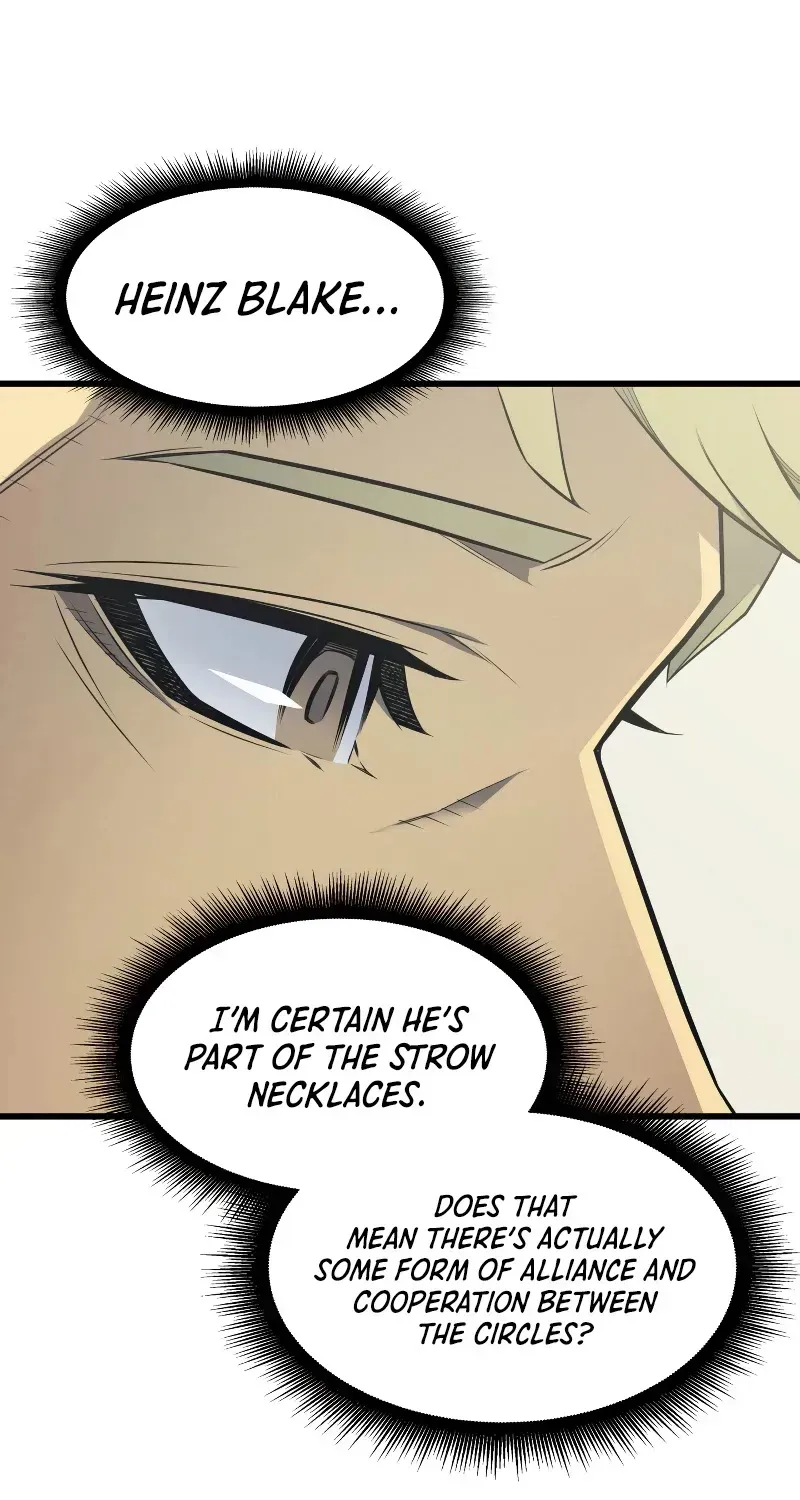 The Great Mage Returns After 4000 Years Chapter 93.1 page 66 - 