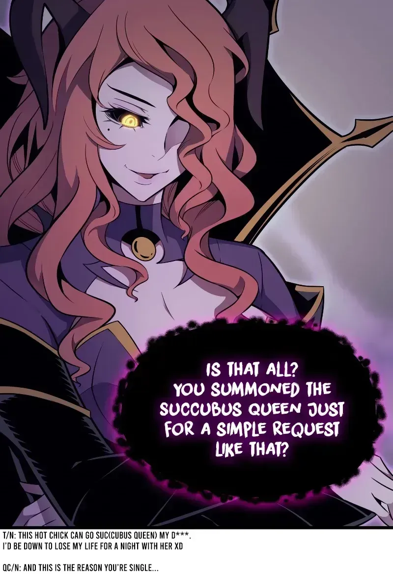 The Great Mage Returns After 4000 Years Chapter 93.2 page 29 - 