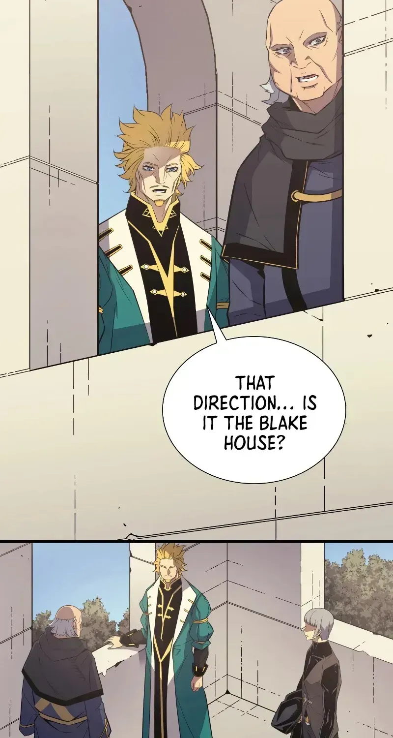 The Great Mage Returns After 4000 Years Chapter 93.2 page 5 - 