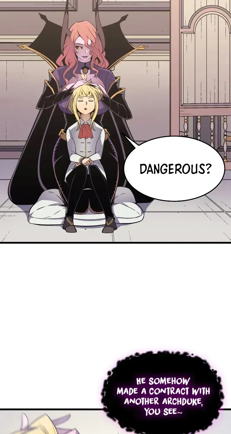The Great Mage Returns After 4000 Years Chapter 93.2 page 43 - 
