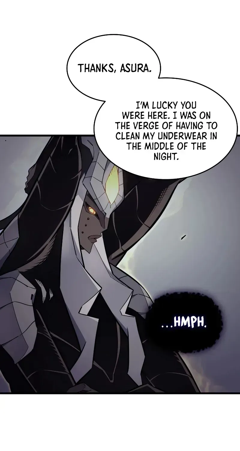 The Great Mage Returns After 4000 Years Chapter 93.2 page 50 - 