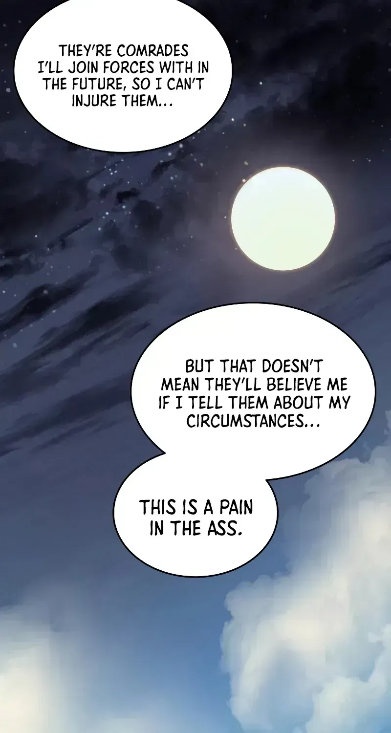 The Great Mage Returns After 4000 Years Chapter 93.3 page 59 - 