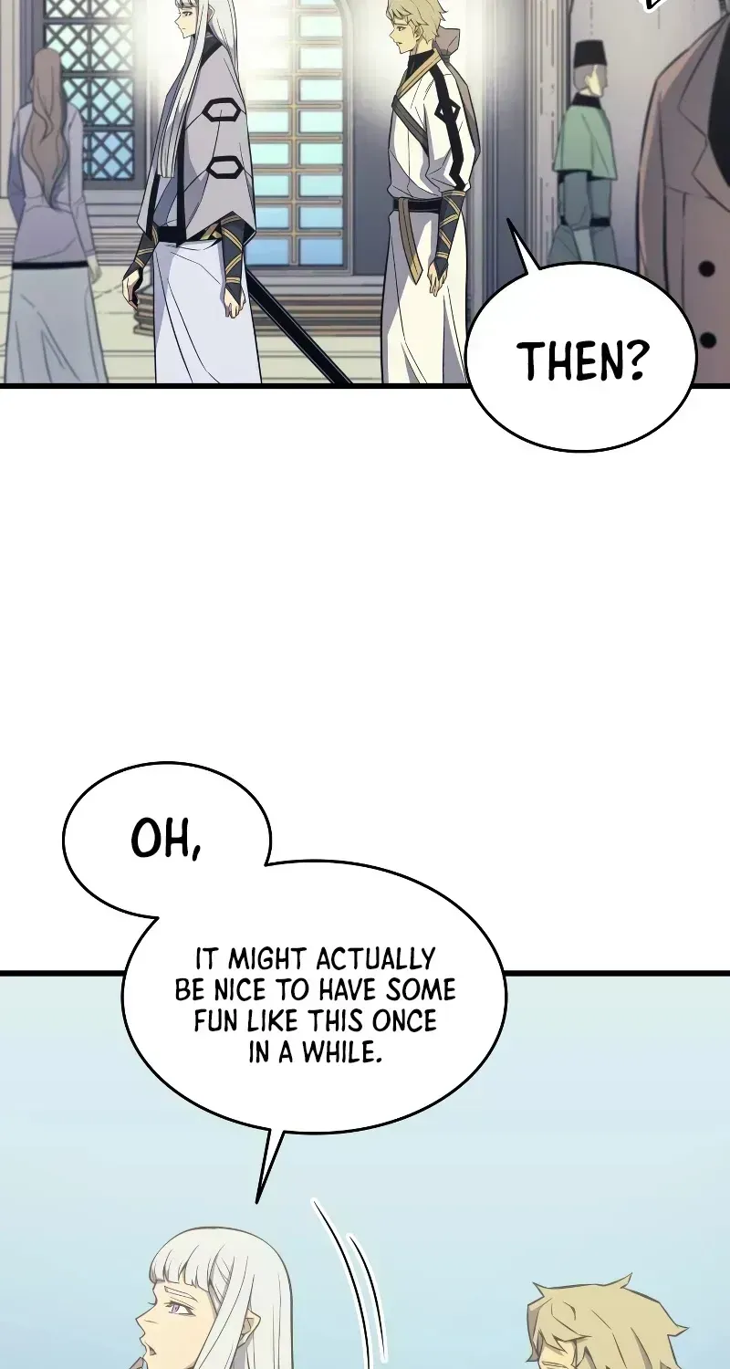 The Great Mage Returns After 4000 Years Chapter 93.3 page 82 - 