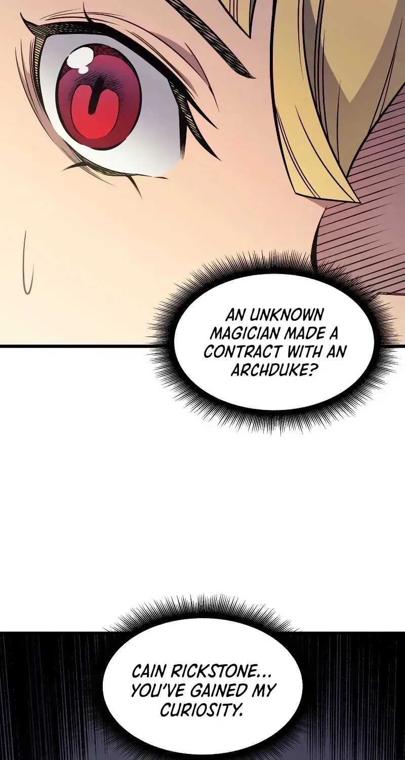 The Great Mage Returns After 4000 Years Chapter 93.4 page 46 - 