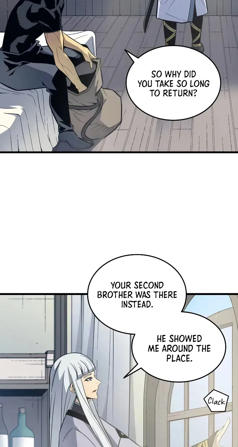 The Great Mage Returns After 4000 Years Chapter 93.4 page 62 - 