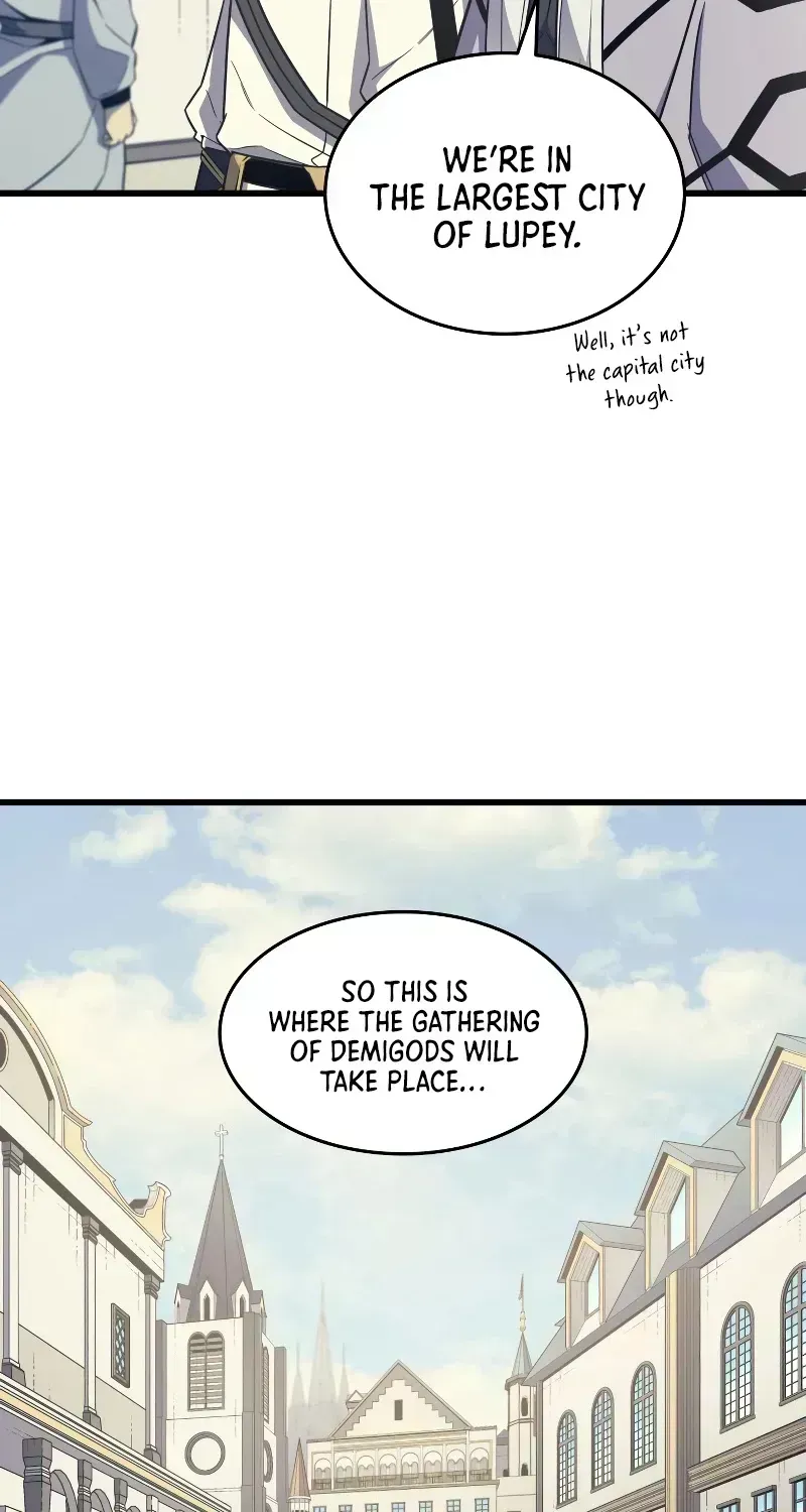 The Great Mage Returns After 4000 Years Chapter 93.4 page 75 - 