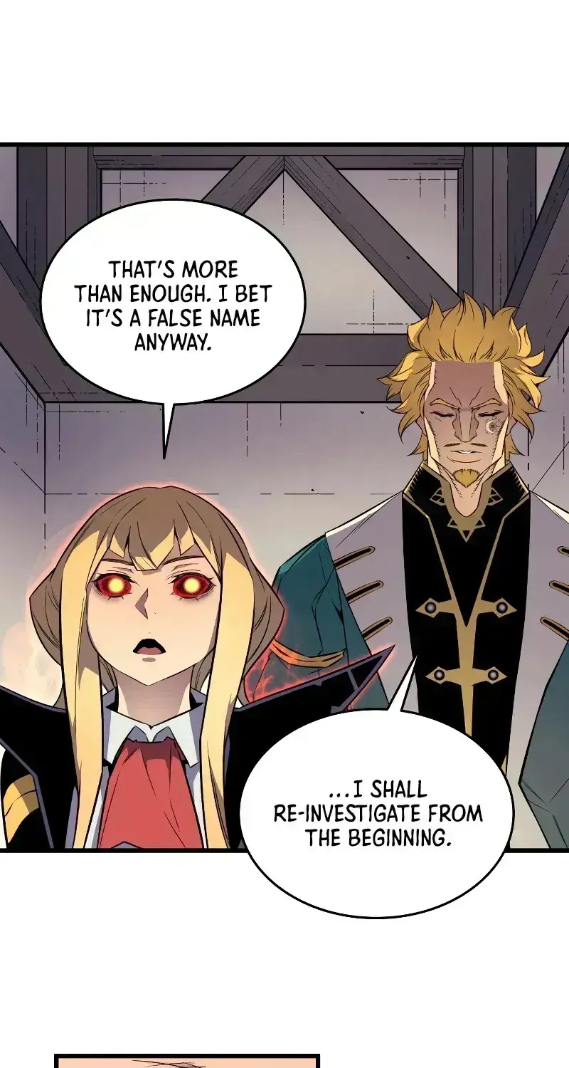 The Great Mage Returns After 4000 Years Chapter 93.5 page 12 - 