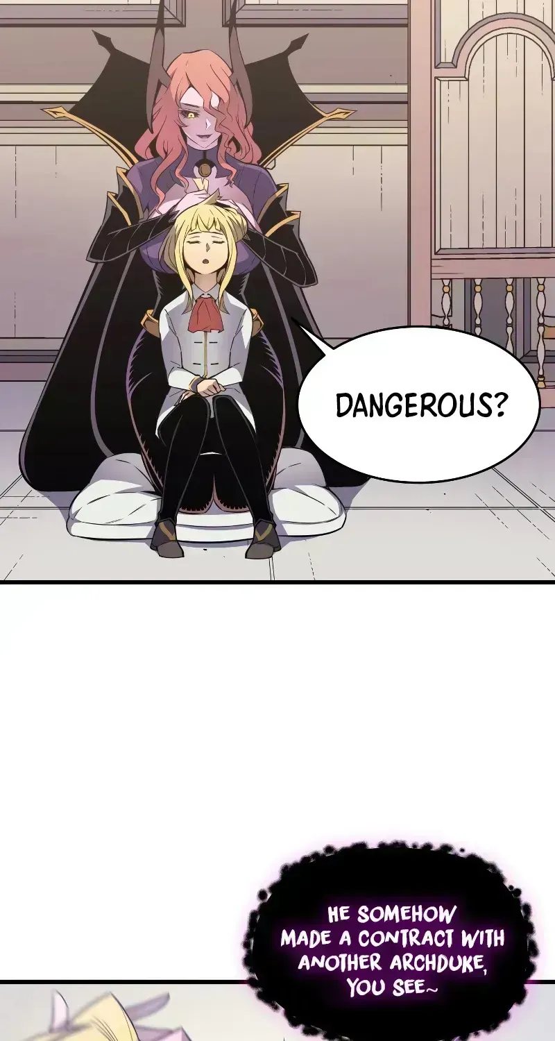 The Great Mage Returns After 4000 Years Chapter 93.5 page 43 - 