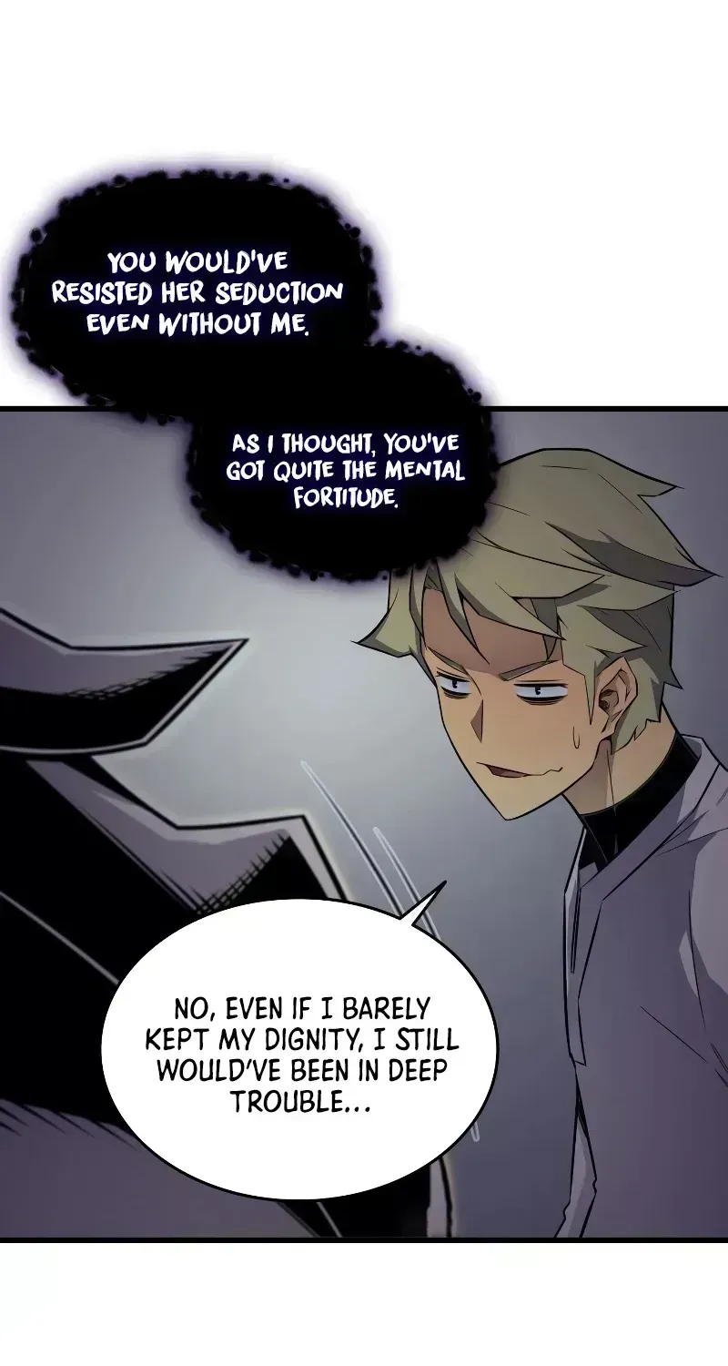 The Great Mage Returns After 4000 Years Chapter 93.5 page 51 - 