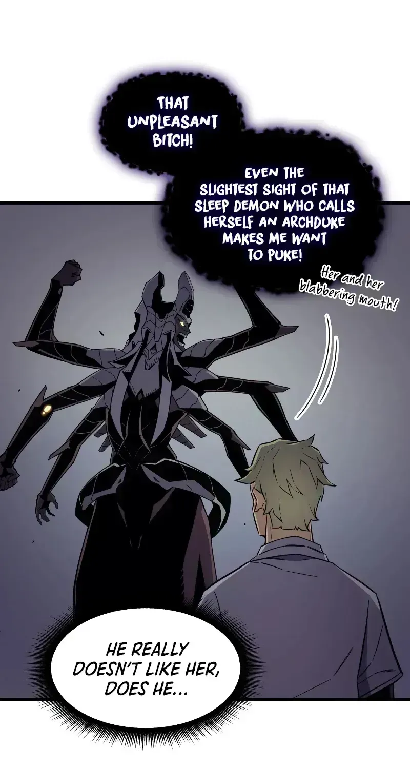 The Great Mage Returns After 4000 Years Chapter 93.5 page 52 - 
