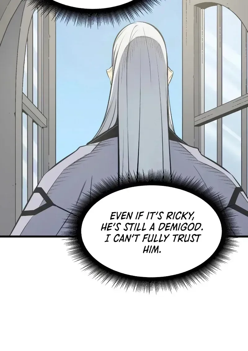 The Great Mage Returns After 4000 Years Chapter 93.5 page 65 - 