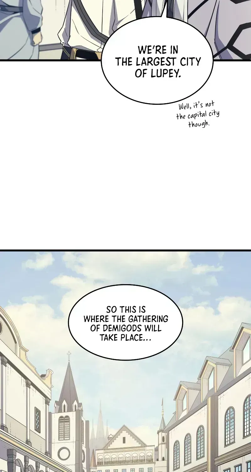 The Great Mage Returns After 4000 Years Chapter 93.5 page 75 - 