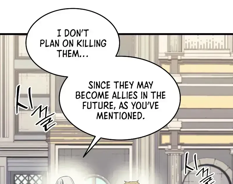 The Great Mage Returns After 4000 Years Chapter 93.5 page 81 - 