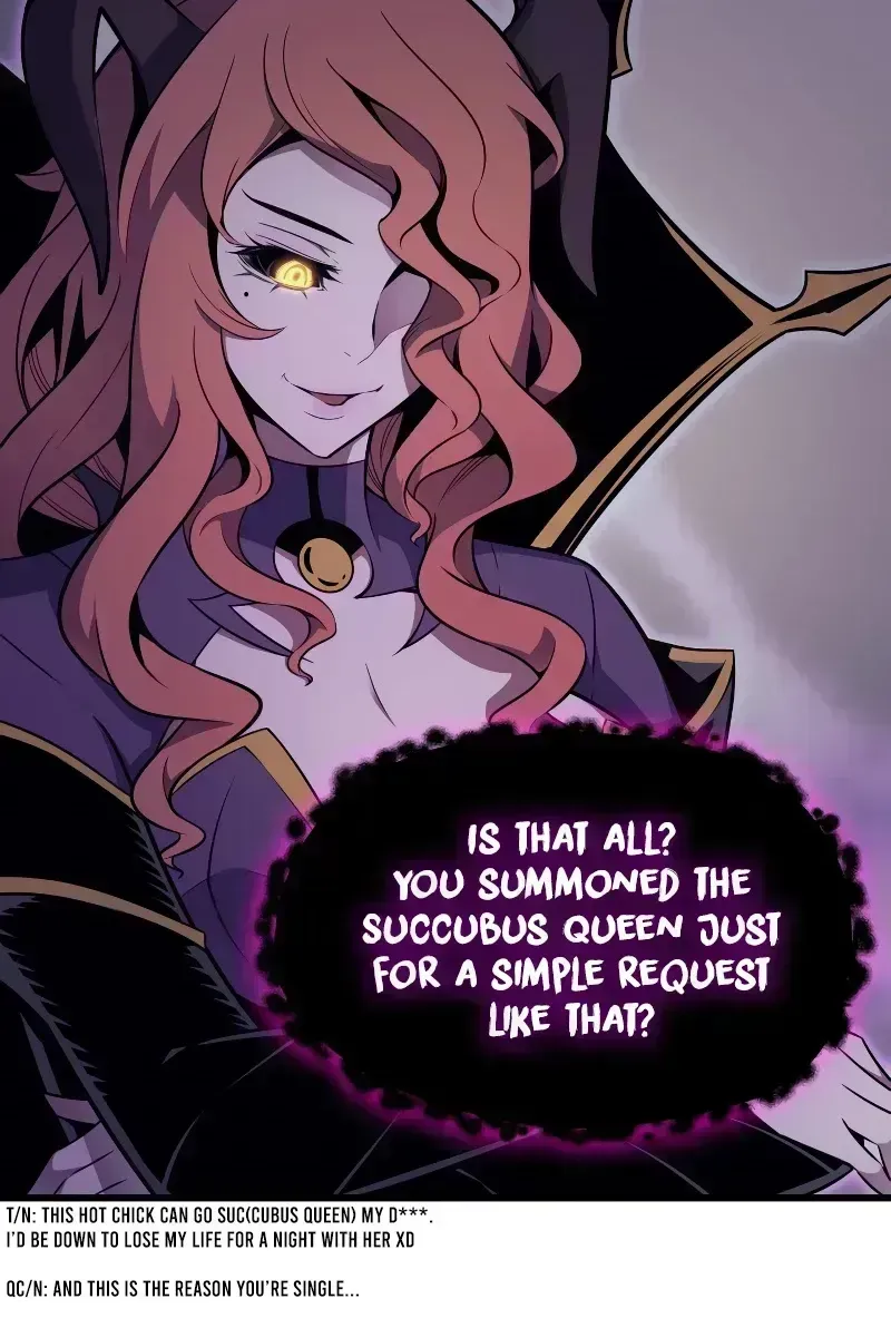 The Great Mage Returns After 4000 Years Chapter 93.6 page 29 - 