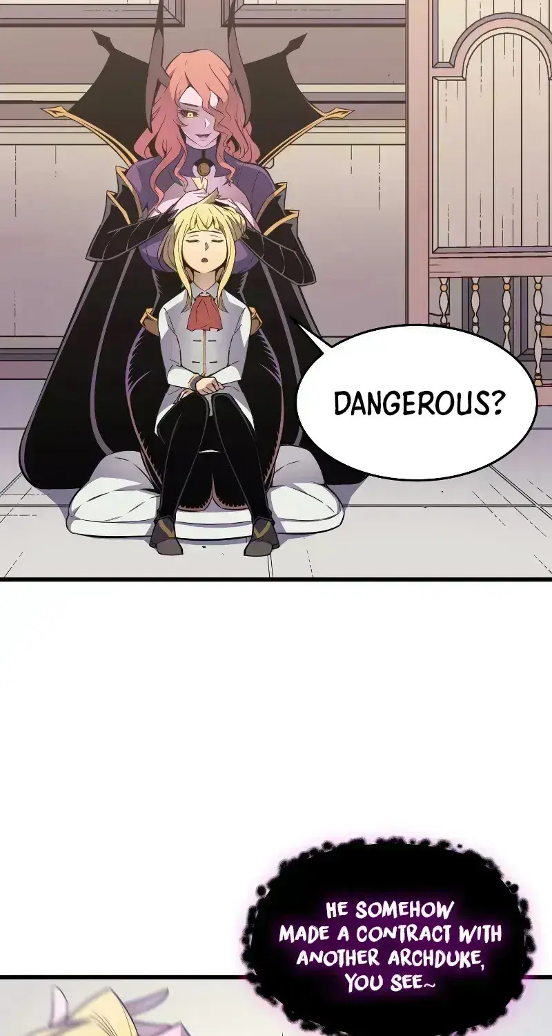 The Great Mage Returns After 4000 Years Chapter 93.6 page 43 - 