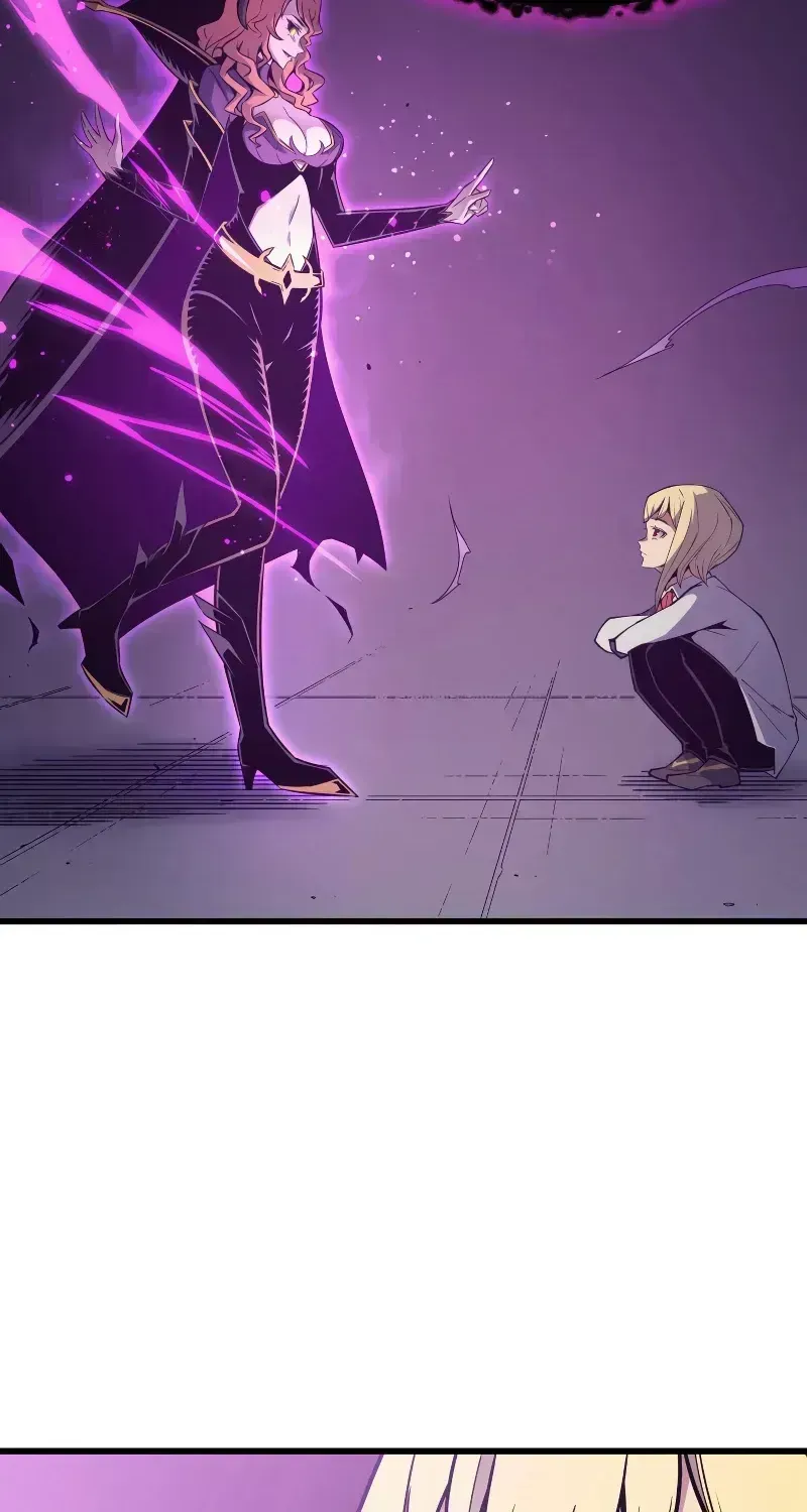 The Great Mage Returns After 4000 Years Chapter 93.7 page 25 - 