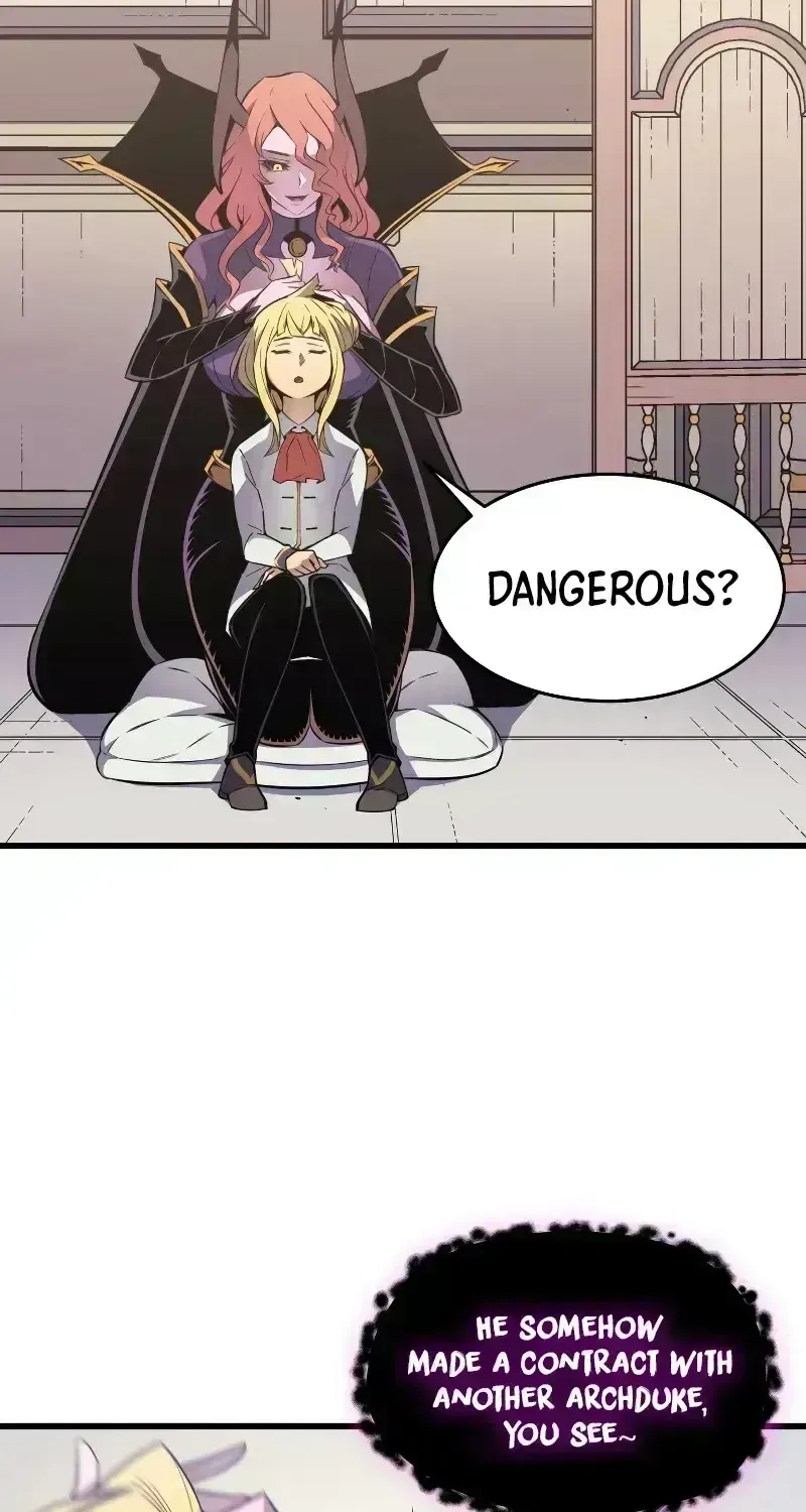 The Great Mage Returns After 4000 Years Chapter 93.7 page 43 - 