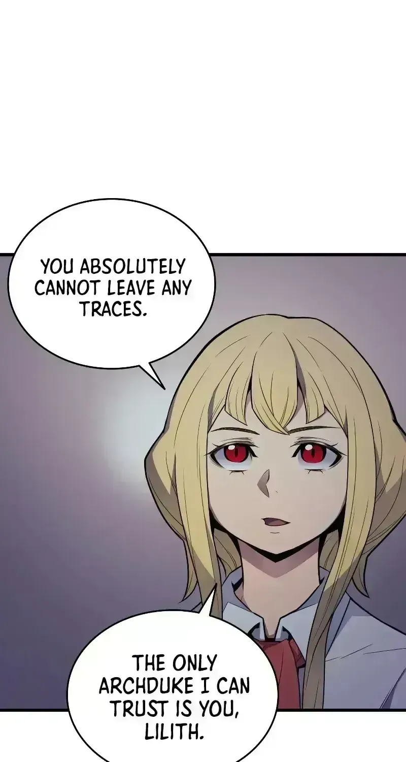 The Great Mage Returns After 4000 Years Chapter 93.8 page 30 - 