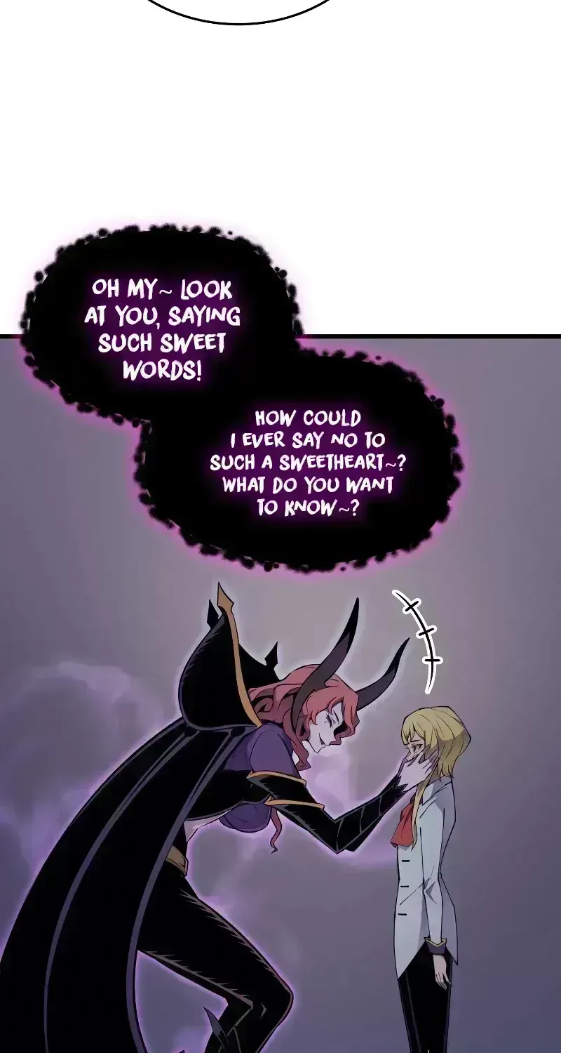 The Great Mage Returns After 4000 Years Chapter 93.8 page 31 - 