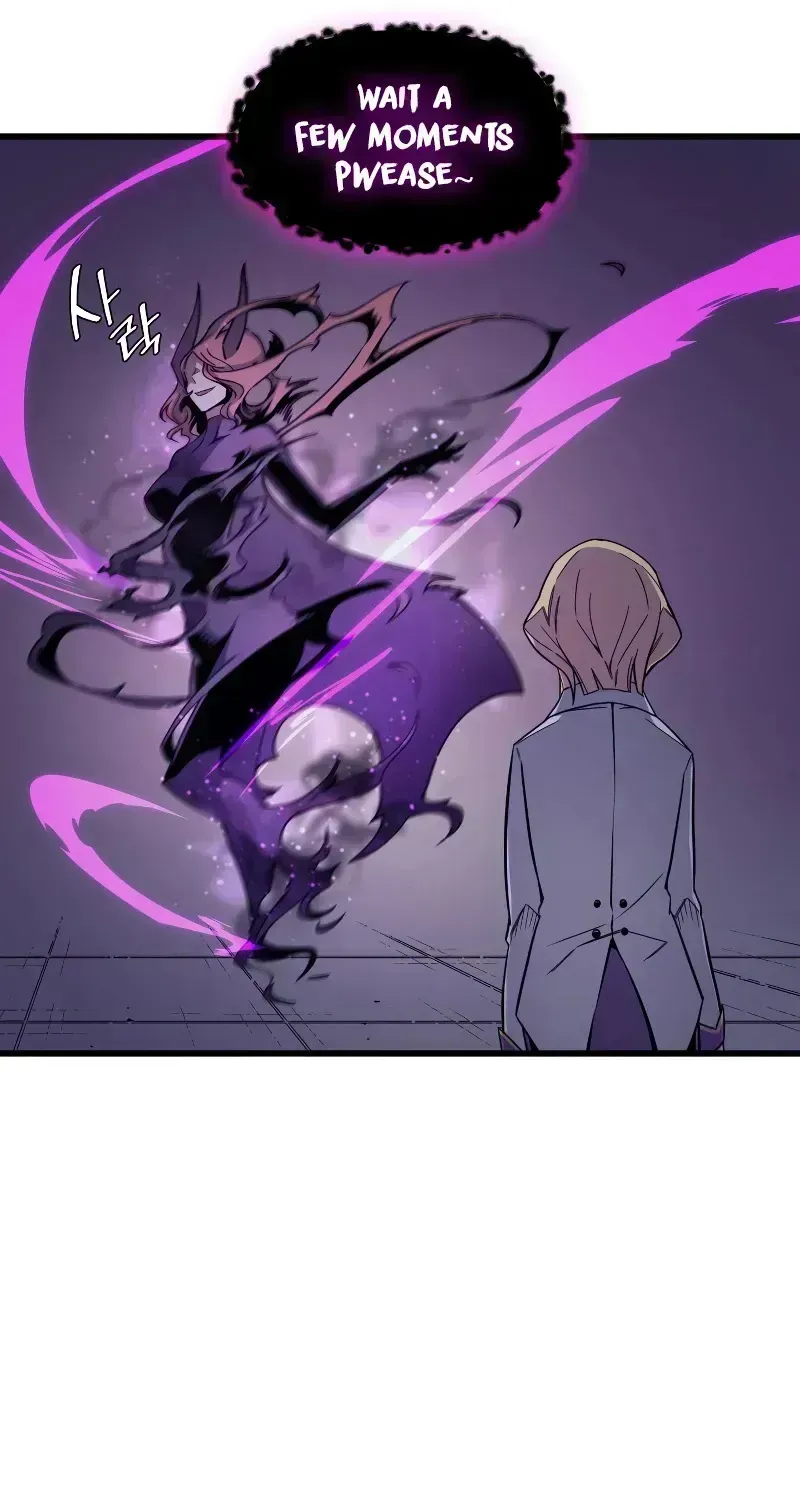 The Great Mage Returns After 4000 Years Chapter 93.8 page 34 - 