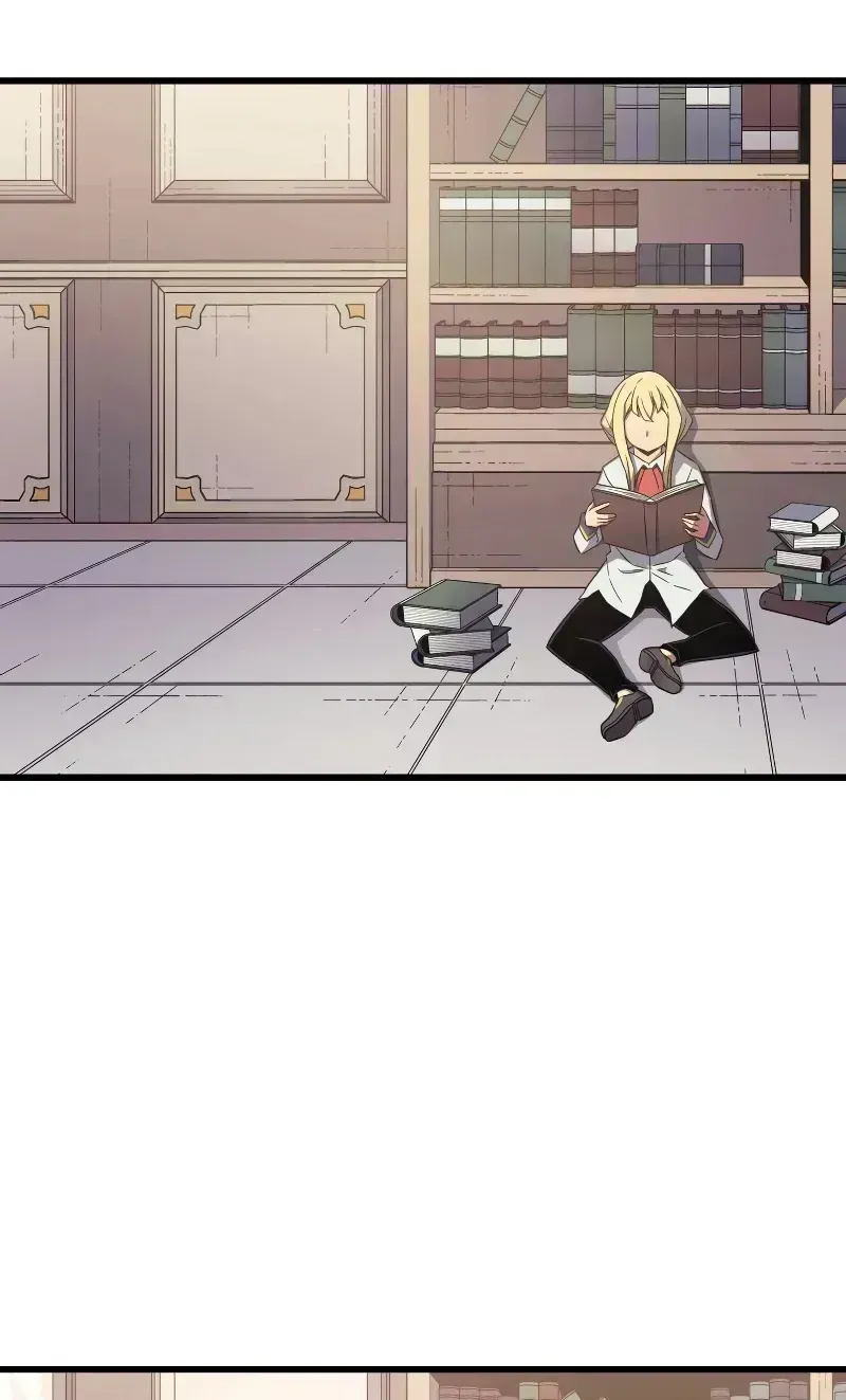 The Great Mage Returns After 4000 Years Chapter 93.8 page 35 - 