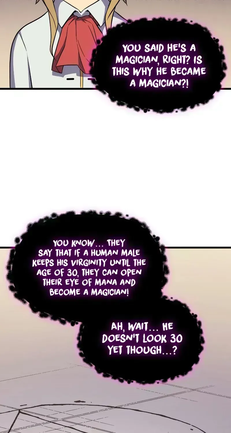 The Great Mage Returns After 4000 Years Chapter 93.8 page 41 - 