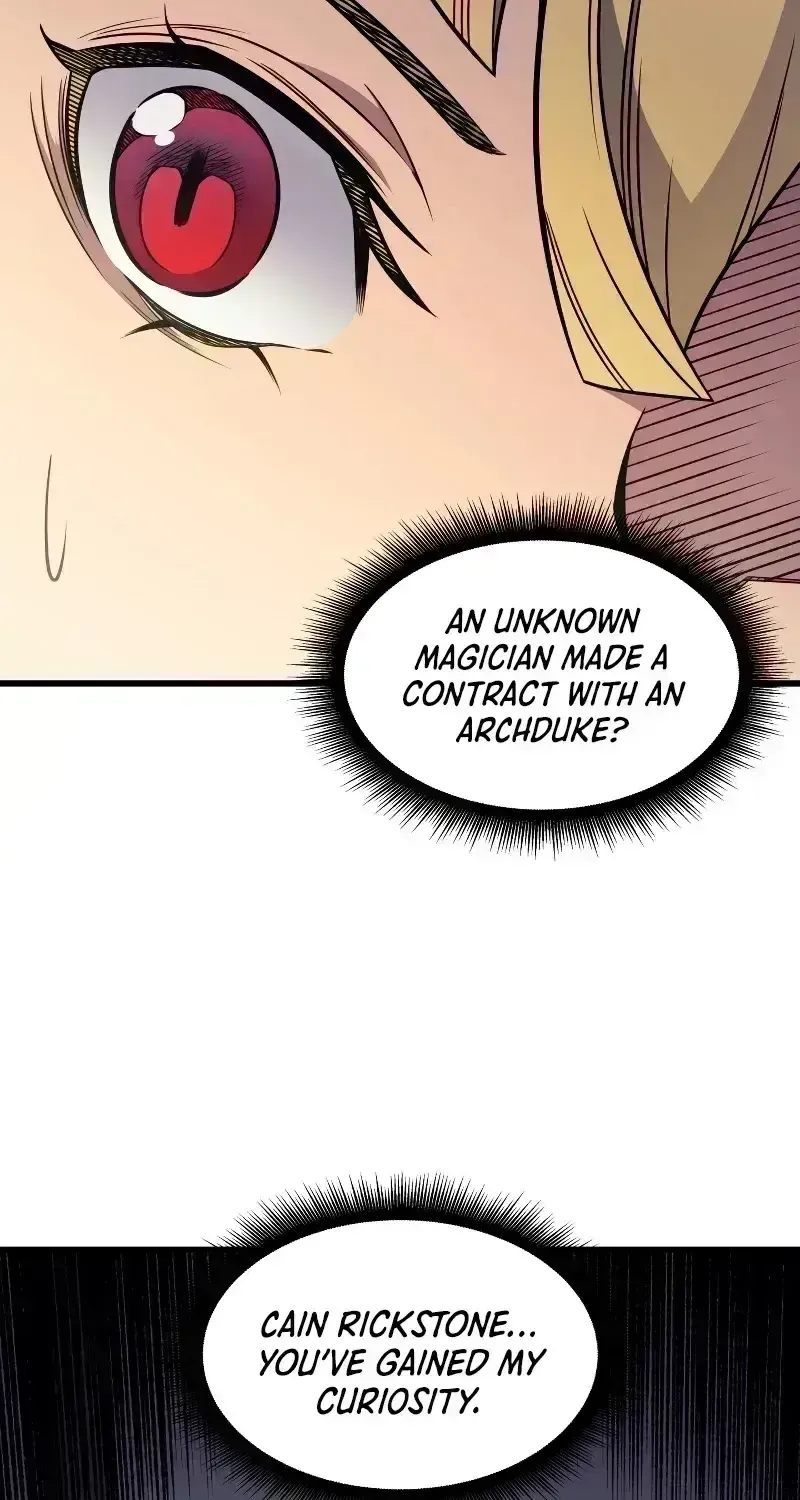 The Great Mage Returns After 4000 Years Chapter 93.8 page 46 - 