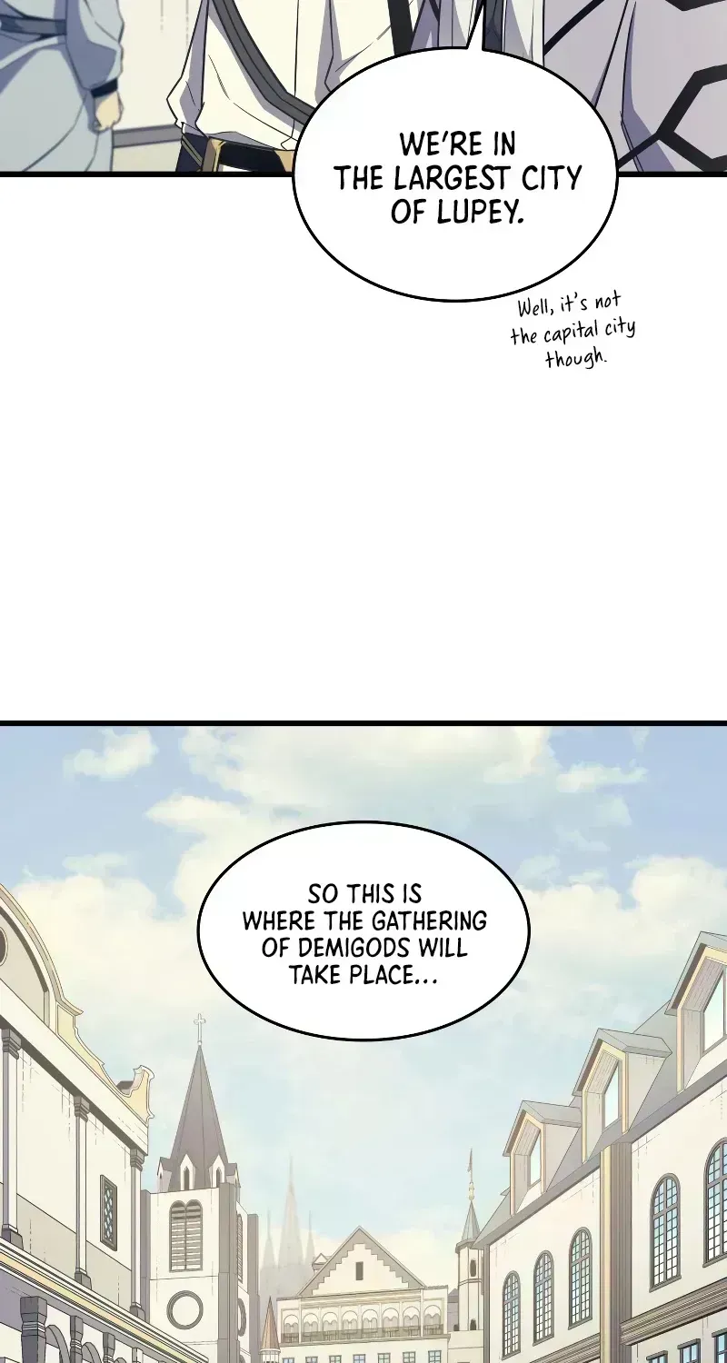 The Great Mage Returns After 4000 Years Chapter 93.8 page 75 - 