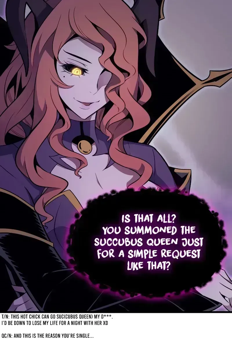 The Great Mage Returns After 4000 Years Chapter 93.9 page 29 - 