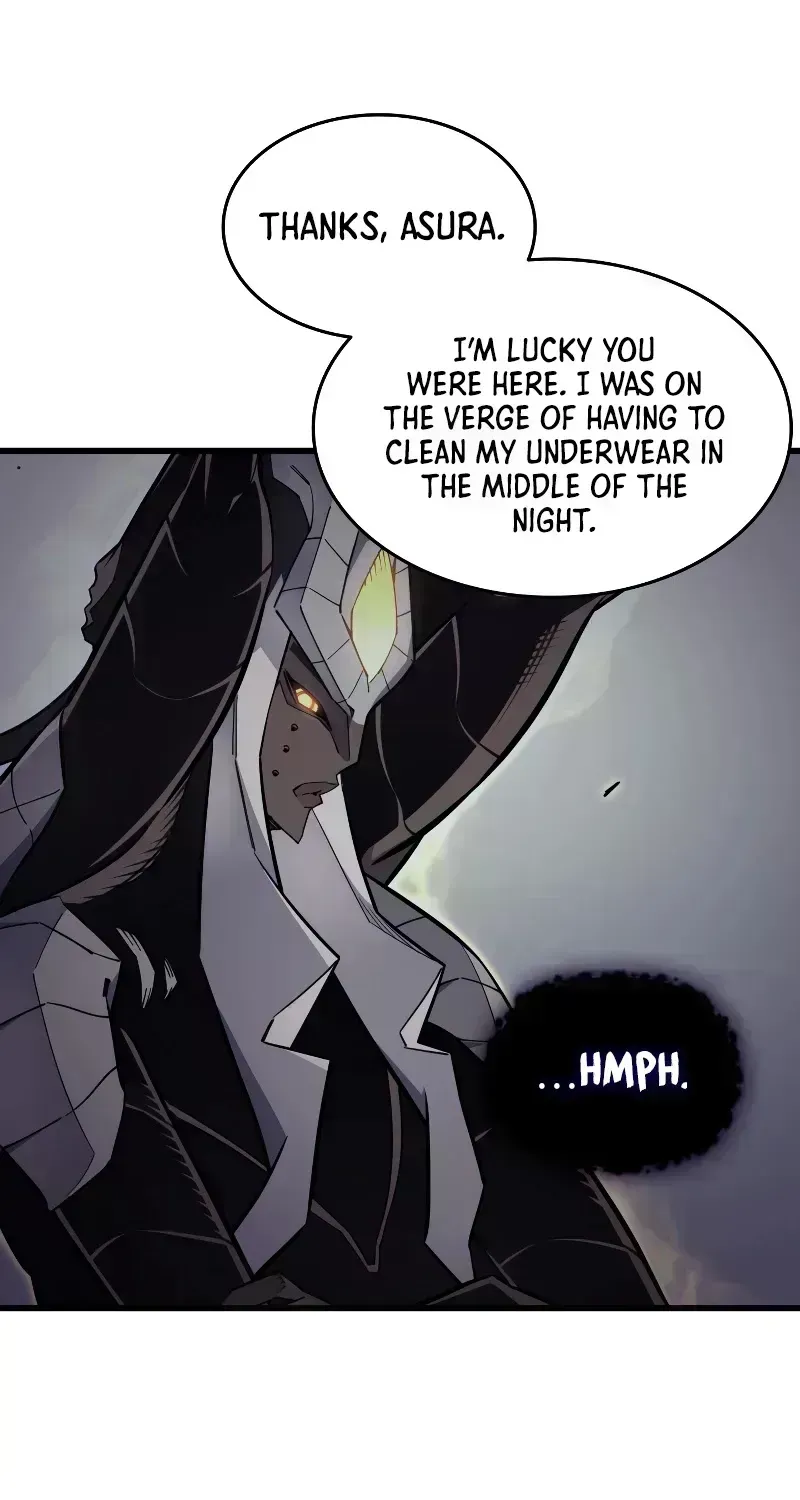 The Great Mage Returns After 4000 Years Chapter 93.9 page 50 - 