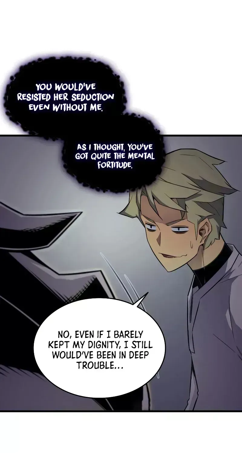 The Great Mage Returns After 4000 Years Chapter 93.9 page 51 - 