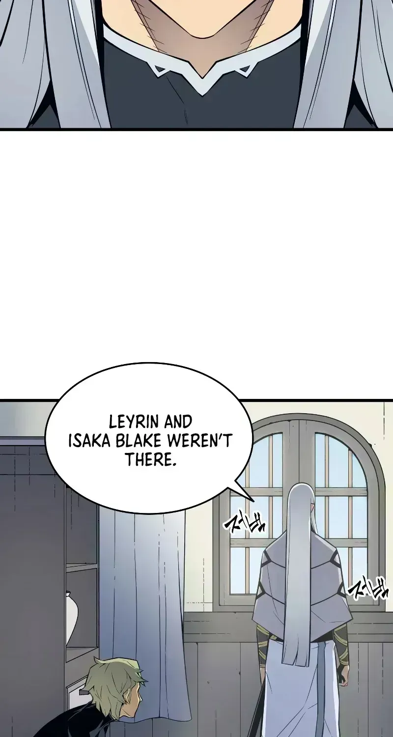 The Great Mage Returns After 4000 Years Chapter 93.9 page 61 - 