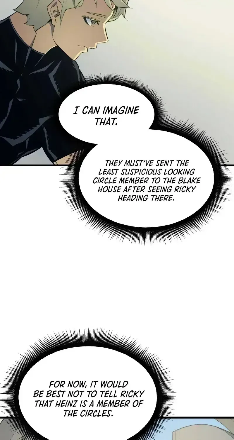 The Great Mage Returns After 4000 Years Chapter 93.9 page 64 - 
