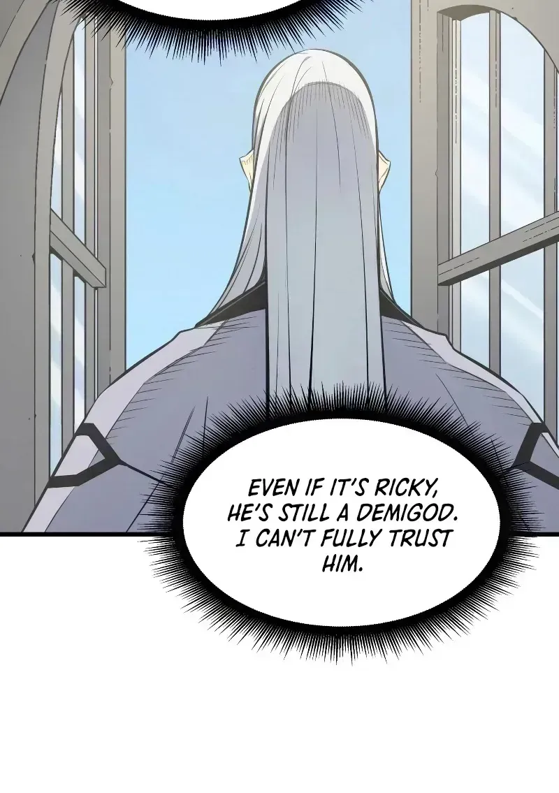 The Great Mage Returns After 4000 Years Chapter 93.9 page 65 - 
